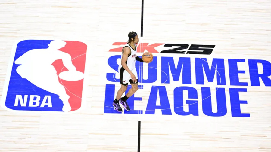 NBA, NBPA και 2K συμφώνησαν να επεκτείνουν την πολυετή συνεργασία τους