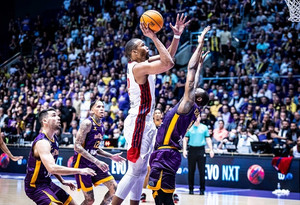 BCL: Τρεις αγώνες την Τρίτη στο δρόμο για το Final 4