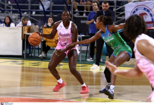 EuroCup Γυναικών: Εντός έδρας ήττες για Παναθλητικό και ΠΑΣ Γιάννινα