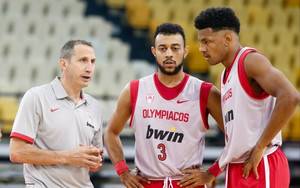 Αφιέρωμα Euroleague: Ο Ολυμπιακός αντεπιτίθεται