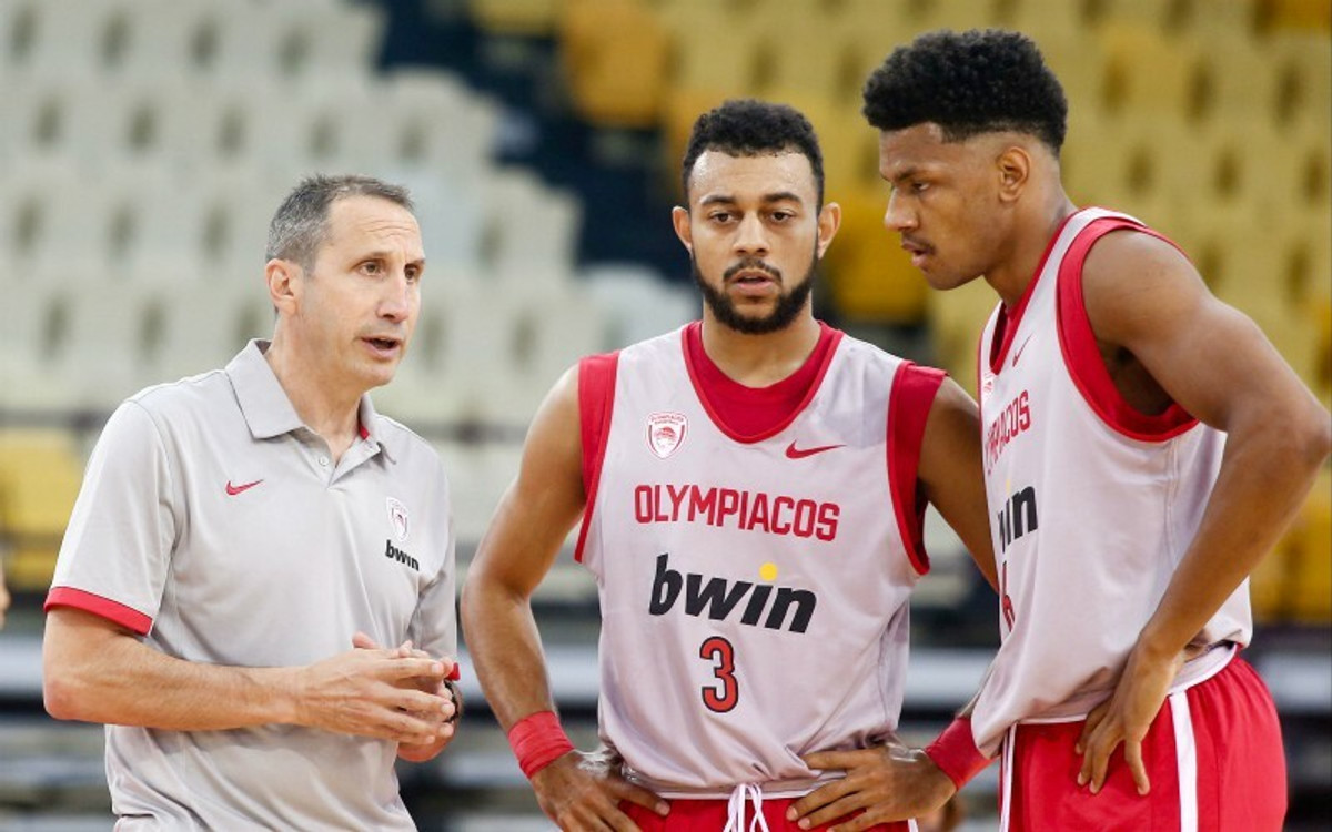 Αφιέρωμα Euroleague: Ο Ολυμπιακός αντεπιτίθεται