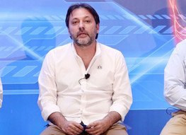 Σερέλης: &quot;Είμαστε ήδη επιτυχημένοι&quot; - Μουράτος: &quot;Δίψα και θέληση για διάκριση&quot;