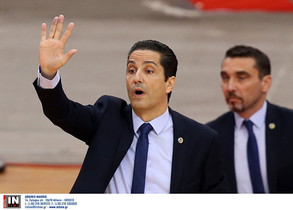 Μπαρτσελόνα: Κι ο Σφαιρόπουλος υποψήφιος, εάν αλλάξει προπονητή