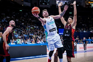 EuroBasket 2022: Γαλλία-Ιταλία και Σλοβενία-Πολωνία στους σημερινούς προημιτελικούς