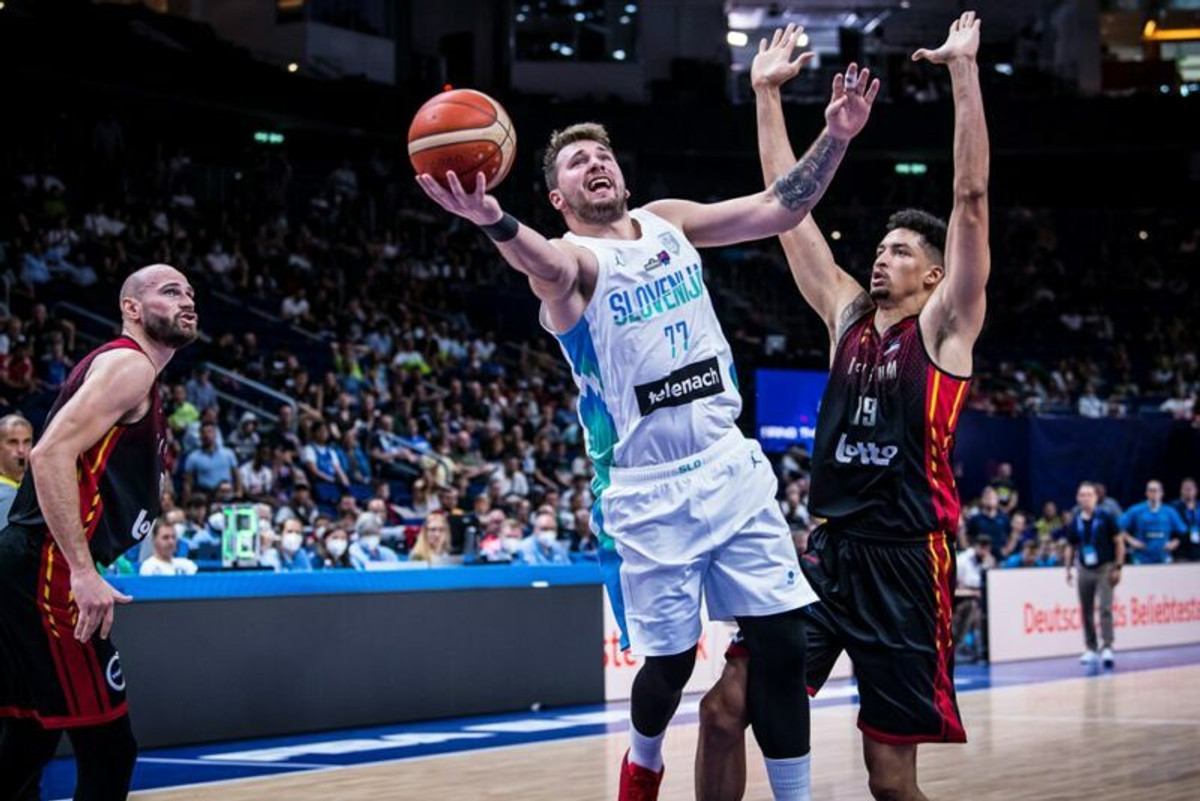 EuroBasket 2022: Γαλλία-Ιταλία και Σλοβενία-Πολωνία στους σημερινούς προημιτελικούς