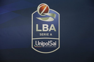 Lega Basket Serie A: Αναβολή της 14ης αγωνιστικής λόγω κορονοϊού