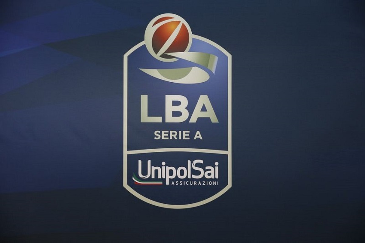 Lega Basket Serie A: Αναβολή της 14ης αγωνιστικής λόγω κορονοϊού