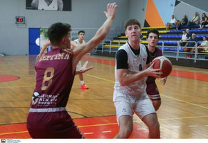 Rising Stars: Σήμερα οι τελικοί των Ενώσεων στην προκριματική φάση (pics)