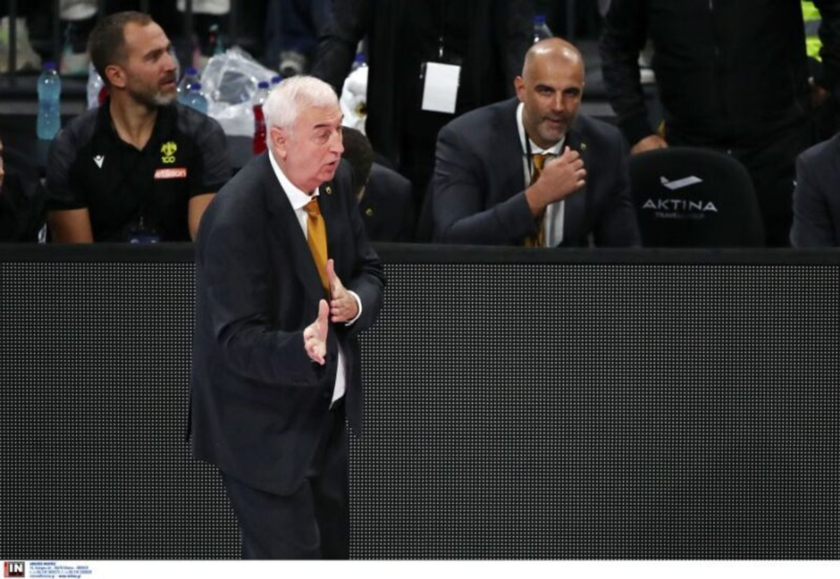 Σάκοτα: &quot;Πληρώσαμε τα λάθη και τα άστοχα ελεύθερα σουτ&quot;