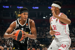 Φινάλε με νίκη η Παρτιζάν, 79-66 τη Βαλένθια (vid)
