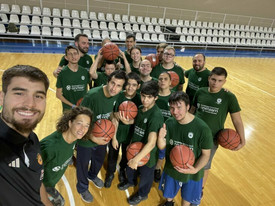 Παναθηναϊκός: Με Χουάντσο Ερνανγκόμεθ η προπόνηση της “One Team” (vid)