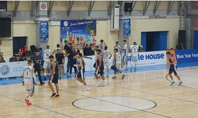 National League 2: Έκανε το 2/2 ο Πανναξιακός, 85-56 τον Δούκα