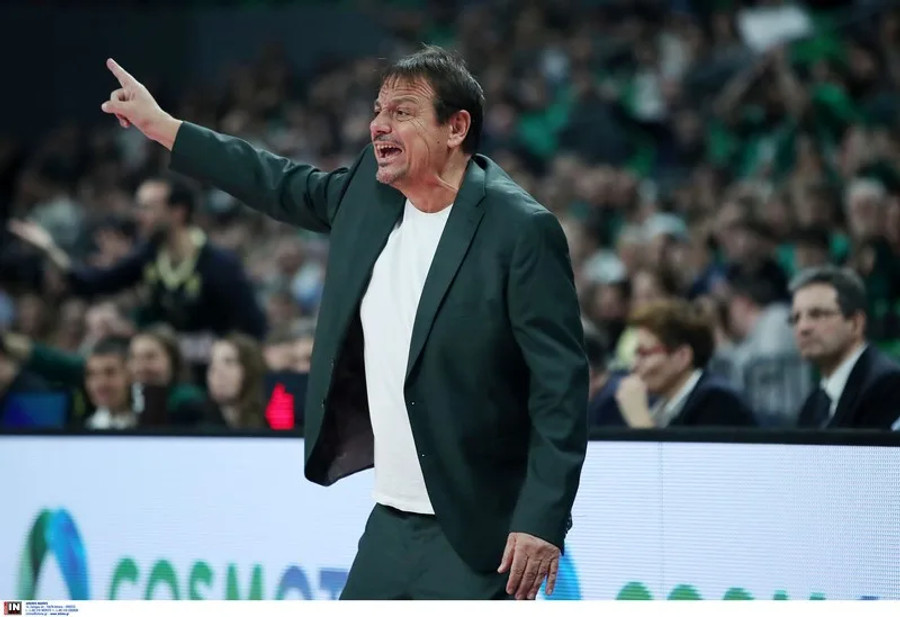 Αταμάν: "Έχουμε 3-4 υποψήφιους, ο Γκέιμπριελ είναι ένας από αυτούς" (vid)