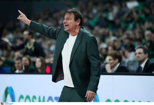 Αταμάν: &quot;Έχουμε 3-4 υποψήφιους, ο Γκέιμπριελ είναι ένας από αυτούς&quot; (vid)