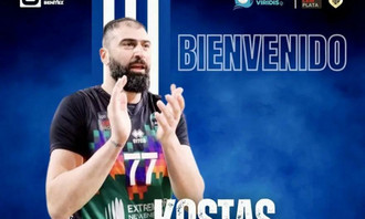 Ο Βασιλειάδης στα 39 υπέγραψε στην Ουέλβα!