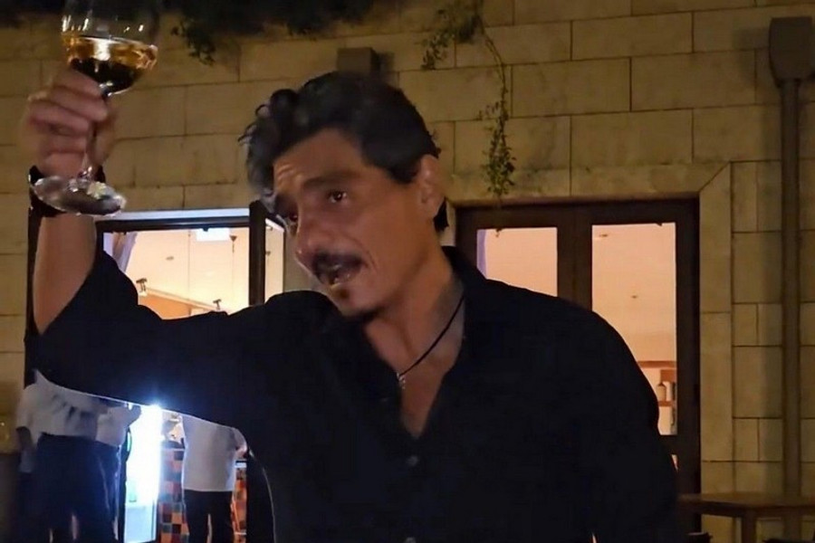 Γιαννακόπουλος: &quot;Έχουμε τον &quot;μαέστρο&quot; που ξέρει πώς να κάνει το back-to-back&quot; (vids)