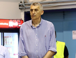 Π.Φασούλας: Επιστολή να μπουν στην ατζέντα του ΔΣ της ΕΟΚ, ημερομηνία εκλογών, κι έναρξη Ακαδημιών