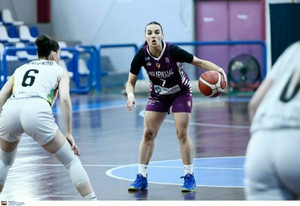 Διπλό στα Ιωάννινα η Νίκη Λευκάδας, 94-91 στην παράταση