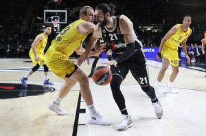 Παναθηναϊκός: Σενγκέλια, Μπαλτσερόφσκι, Γκριγκόνις και στο βάθος... Ντόρσεϊ!
