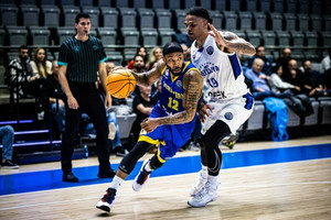 Στα play-in του BCL το Περιστέρι, 90-87 την Ερτζέλια και τώρα... Ντιζόν (gallery)