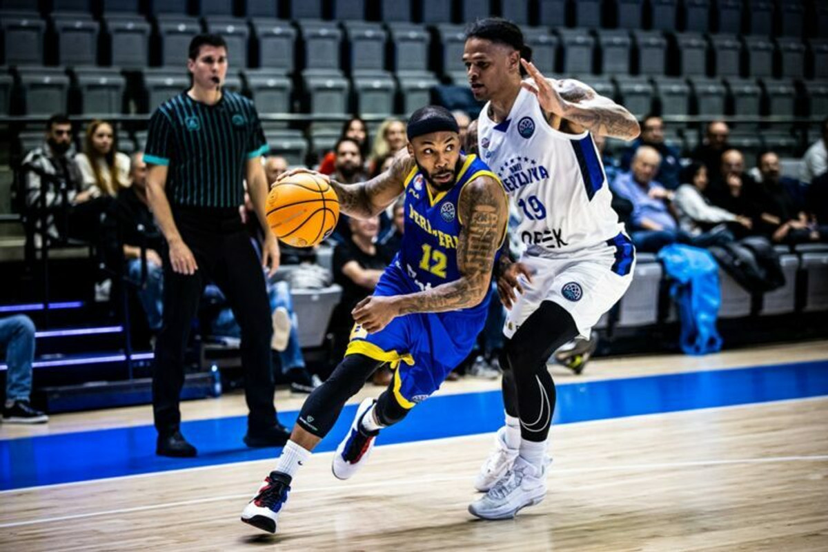 Στα play-in του BCL το Περιστέρι, 90-87 την Ερτζέλια και τώρα... Ντιζόν (gallery)