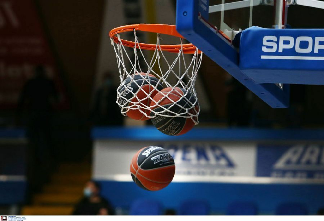 Stoiximan Basket League: Ορίστηκαν 19η, 20ή αγωνιστική και τα εξ αναβολής