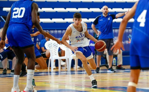 Ήττα για τους Παμπαίδες 83-112 από την Ιταλία