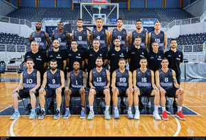 Το πρόγραμμα του ΠΑΟΚ στο Basketball Champions League