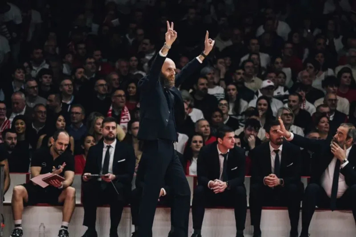 Καντσελιέρι: &quot;Αριστούργημα, ετοιμάστε τσάρτερ για Μπιλμπάο&quot; (video)