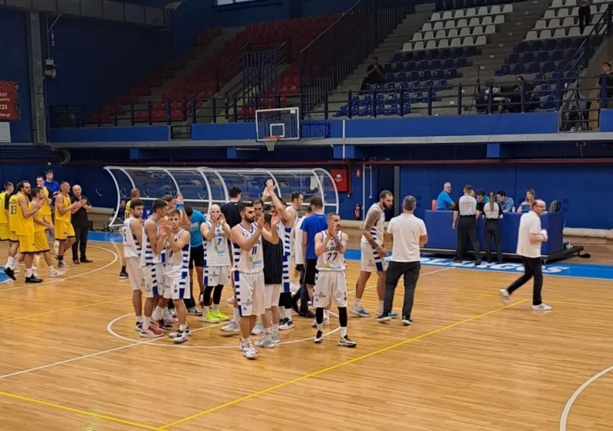 Νational League 2: Χτίζουν διαφορά οι πρωτοπόροι σε 4 από τους 5 ομίλους (vid)