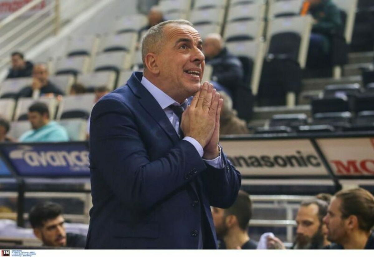 Η πίστη του Λιμνιάτη και η... αναστάτωση του Τακιανού
