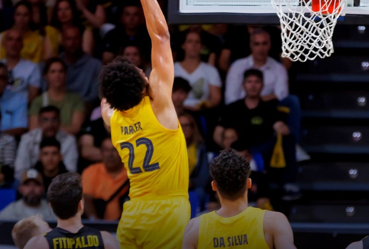Liga Endesa: Η Μπαρτσελόνα 97-92 την Τενερίφη και τώρα clásico