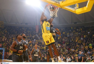 Άρης-ΠΑΟΚ 88-82: Τα highlights του ντέρμπι (vid)