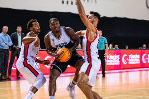 Προκριματικά BCL: Στον τελικό ο ΠΑΟΚ, 81-80 την Οραντέα!
