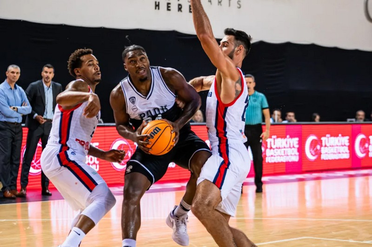 Προκριματικά BCL: Στον τελικό ο ΠΑΟΚ, 81-80 την Οραντέα!