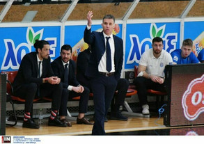 Μέξας: &quot;Νίκη ώθησης για να σώσουμε την ομάδα&quot;- Βετούλας: &quot;Δεν είχαμε καθαρό μυαλό&quot; (vids)