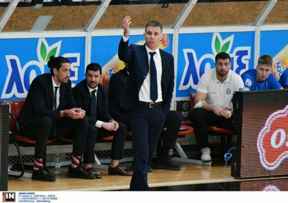 Μέξας: &quot;Νίκη ώθησης για να σώσουμε την ομάδα&quot;- Βετούλας: &quot;Δεν είχαμε καθαρό μυαλό&quot; (vids)