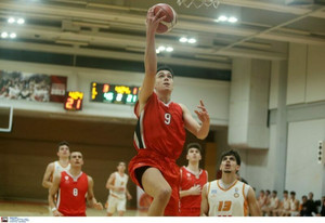 Rising Stars: Εντυπωσιακός Ολυμπιακός 93-56 τον Προμηθέα - Το Περιστέρι 64-52 τους Παίδες (pics)