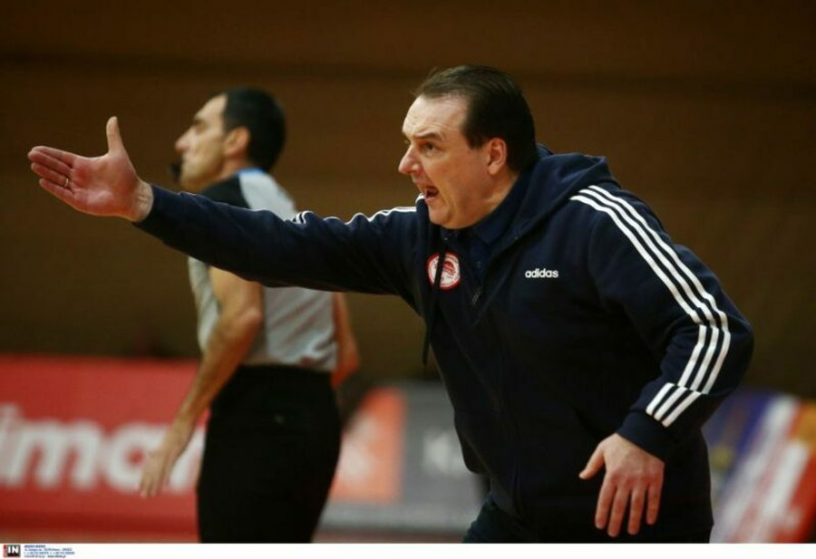Ζίμπαρτς: &quot;Πολύ κακό ξεκίνημα&quot; - Γκούσταφσον: &quot;Δεν ήμασταν όπως έπρεπε&quot;