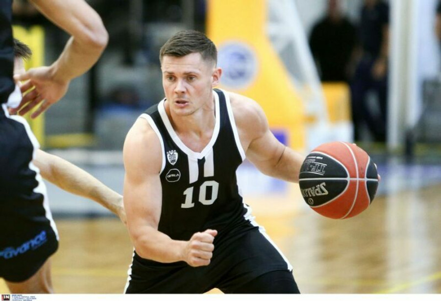 Μαρούσι-ΠΑΟΚ 75-80: Δύσκολο &quot;διπλό&quot; με Φρίντρικσον (gallery &amp; vids)