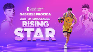 Ο Πρότσιντα της Άλμπα αναδείχθηκε Rising Star