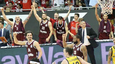 Πρωταθλήτρια Γερμανίας με κατοστάρα η Μπάγερν και έτοιμη η νέα Ευρωλίγκα!