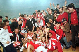 To post του Ολυμπιακού για το Ευρωπαϊκό της Ρώμης (pic)