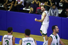 Κύπελλο: Ο Διαγόρας διέλυσε και τη Λάρισα, 95-75! (pics)