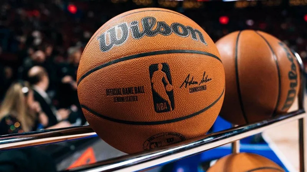 NBA 2024-25: Τα αποτελέσματα και η τελική κατάταξη