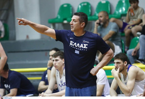 Παπαδόπουλος: &quot;Έχουμε πολύ δρόμο ακόμη&quot;
