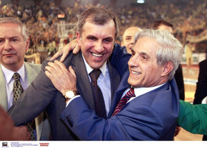 Ομπράντοβιτς: Σαν πατέρας μου ο Παύλος!