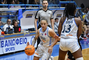 EuroCup Γυναικών: Βήμα πρόκρισης στους ομίλους ο Ηρακλής, 61-50 την Κλουζ!