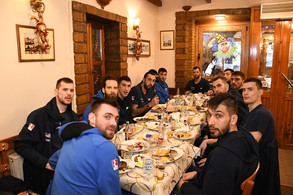 Τσίκνησε το μεσημέρι η Εθνική στην Πάτρα (pics)