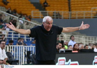 Ομπράντοβιτς: &quot;Βασάνισαν τον Πάντερ στο παρκέ&quot;